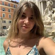 studente prossima all’università, ripetizioni di filosofia e storia